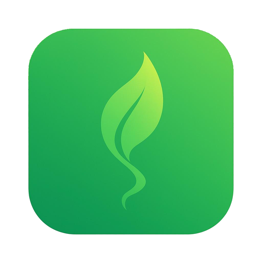 New Leaf Logo